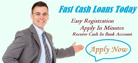 quick cash loans today.
